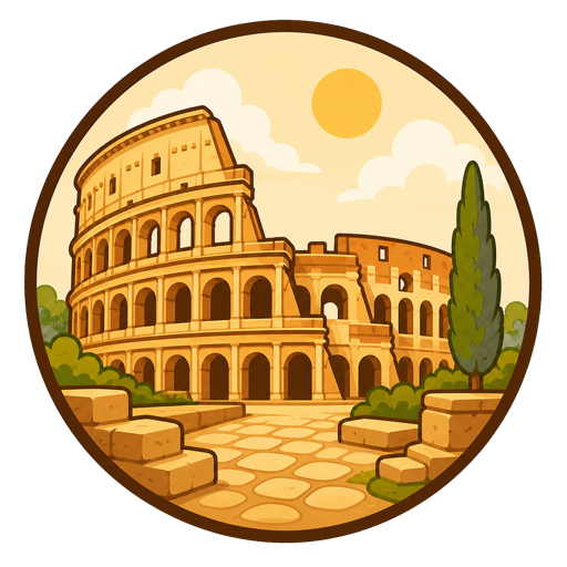 Italy destination magnet